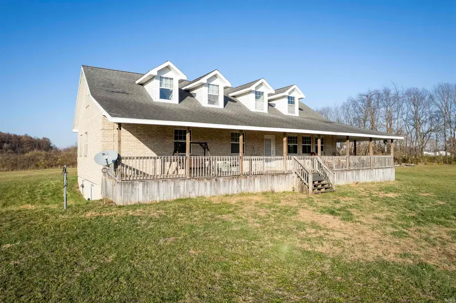 1390 N 200 W, Winchester, IN 47394 - Image #2