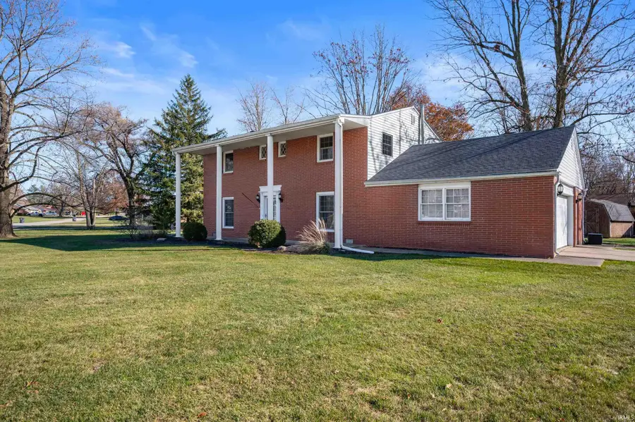 3001 E Oaklawn Drive, Muncie, IN 47303 - Image #2