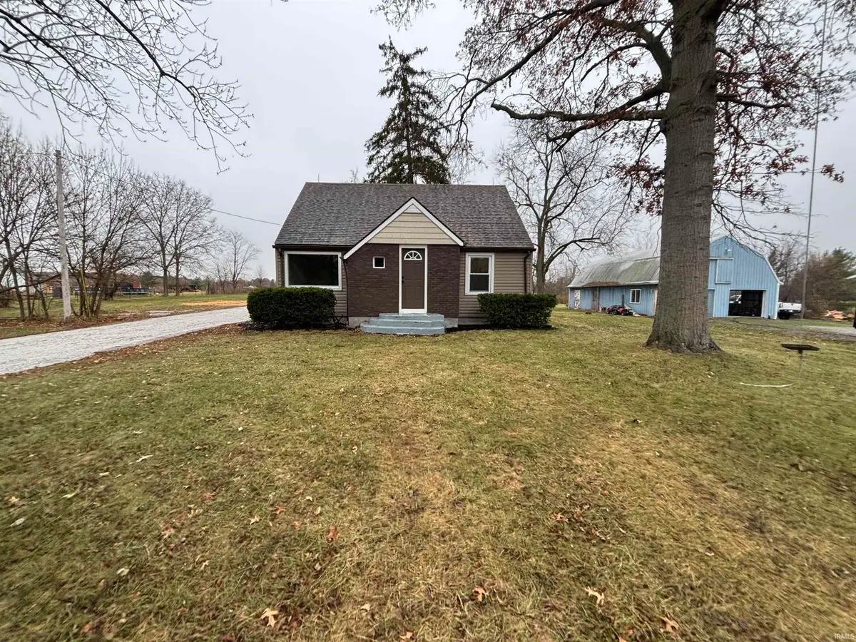 4710 Monroeville Road, Fort Wayne, IN 46816 - #1