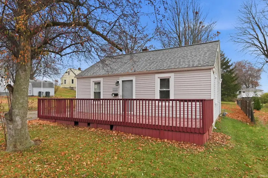 1004 Keller Drive, New Haven, IN 46774 - Image #2