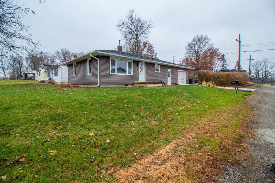 944 S Shank Street, Portland, IN 47371 - Image #3