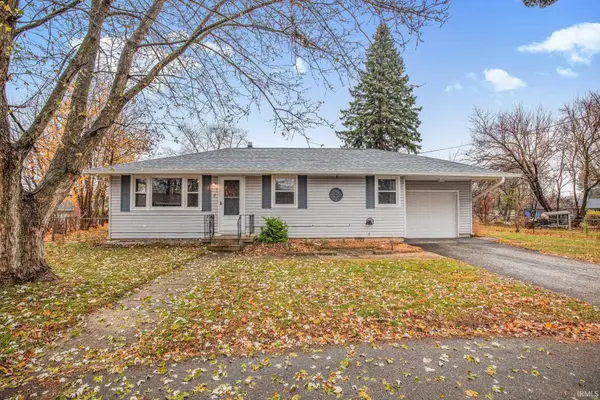 8 Valley Court, Marion, IN 46953