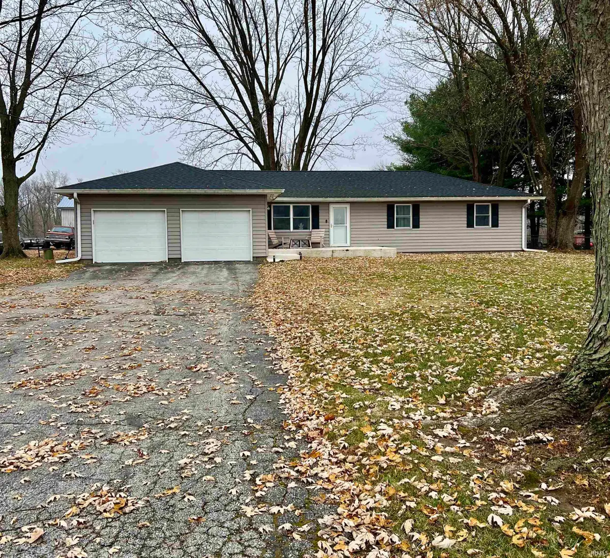 4693 W 1300 South, Galveston, IN 46932 - Image #1