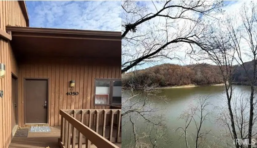 4050 E Eagle Bay Drive, Bloomington, IN 47401 - #1