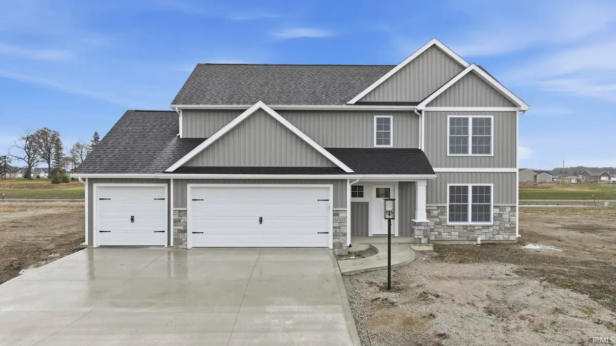 12821 Towcester Court, Fort Wayne, IN 46818 - Image #1