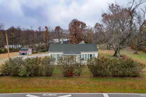 300 W Degonia Road, Boonville, IN 47601