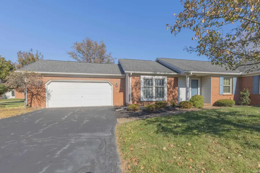 728 Kingswood Drive Court, Evansville, IN 47715 - Image #2