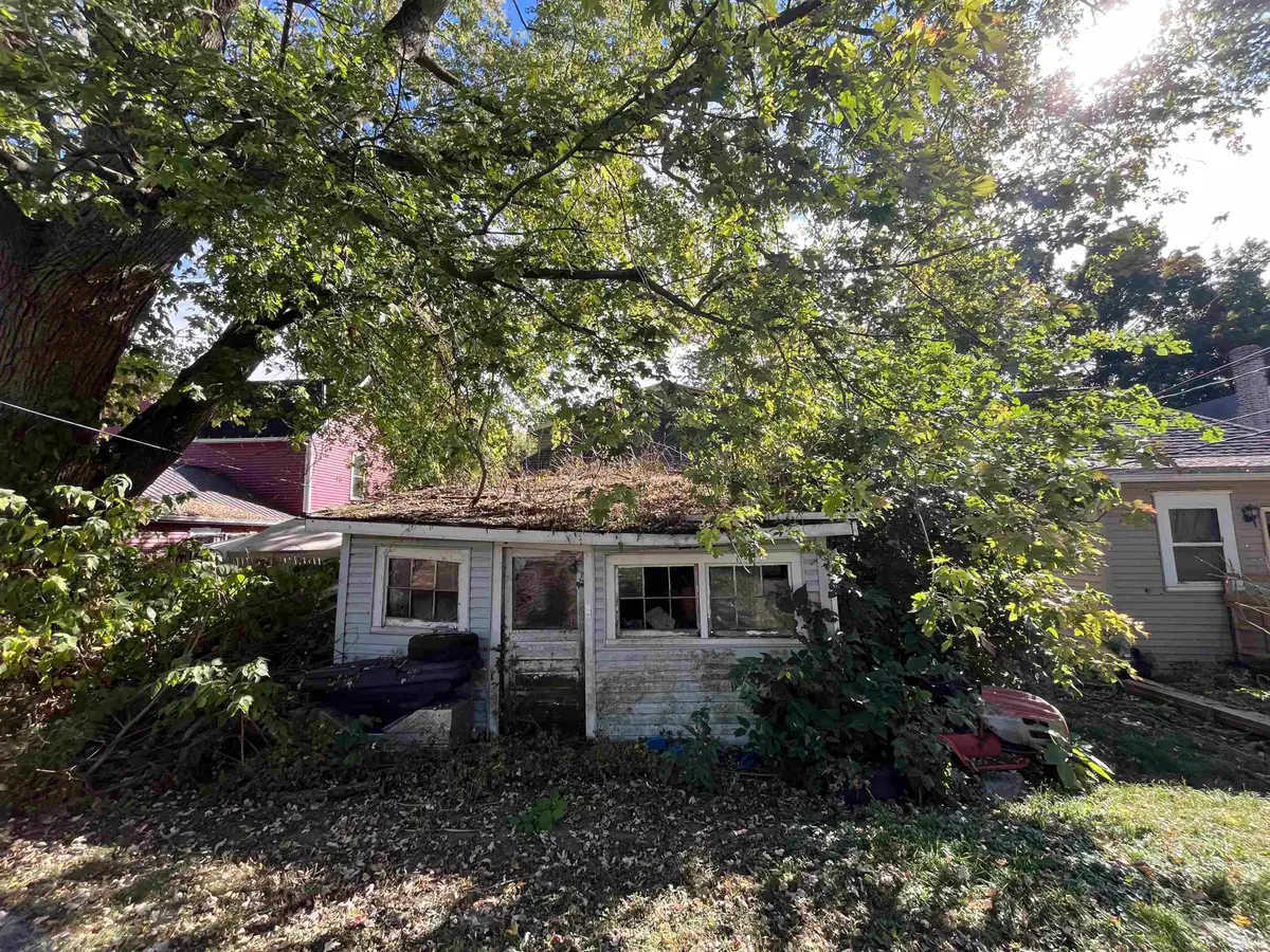 380 E Main Street, Wabash, IN 46992 - #1