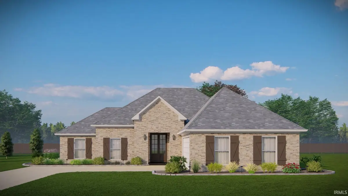 Chrystal Woods Lot 9 Drive, Kokomo, IN 46901 - Image #1