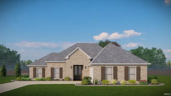 Chrystal Woods Lot 9 Drive, Kokomo, IN 46901