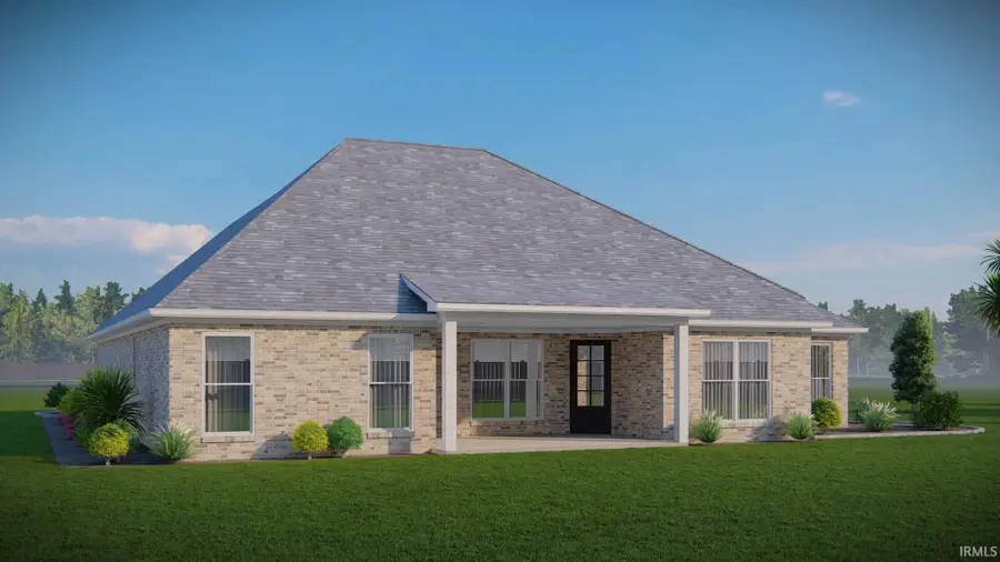 Chrystal Woods Lot 9 Drive, Kokomo, IN 46901 - Image #2