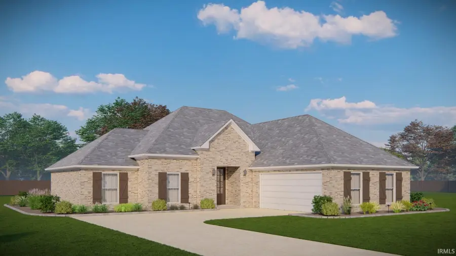 Chrystal Woods Lot 9 Drive, Kokomo, IN 46901 - Image #3