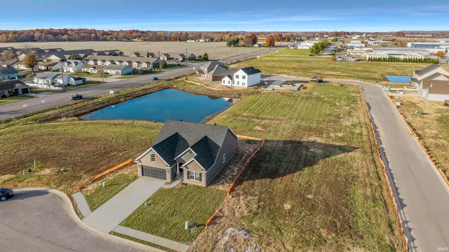 6426 Fuchsia Pass, Evansville, IN 47715 - Image #3