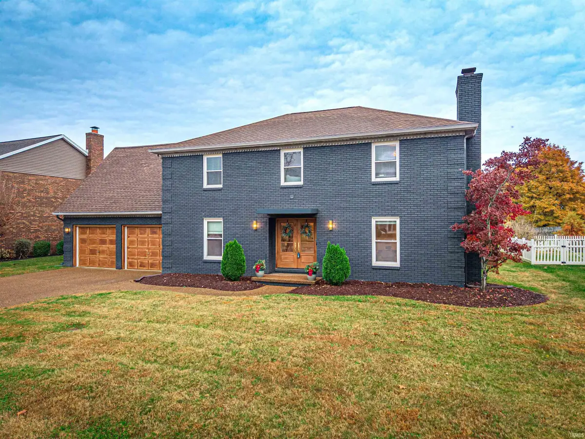 1014 Kingswood Drive, Evansville, IN 47715 - Image #1