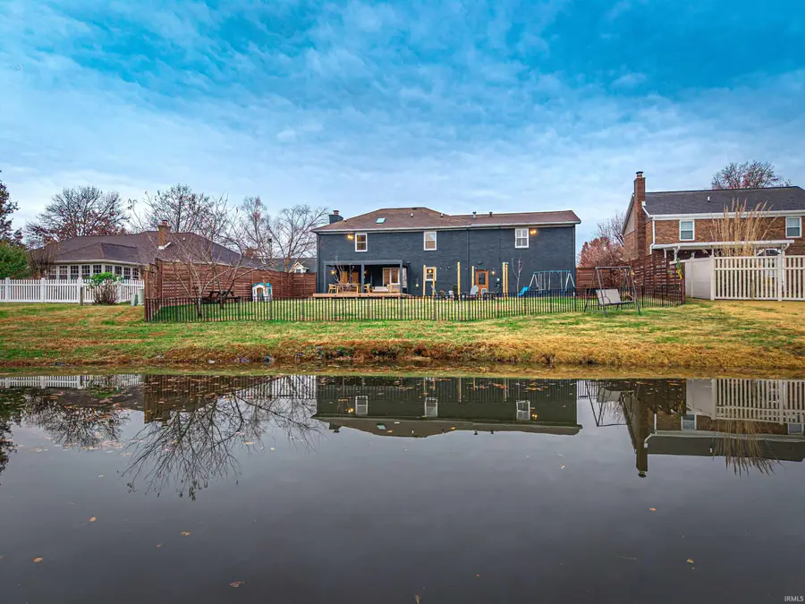 1014 Kingswood Drive, Evansville, IN 47715 - Image #2