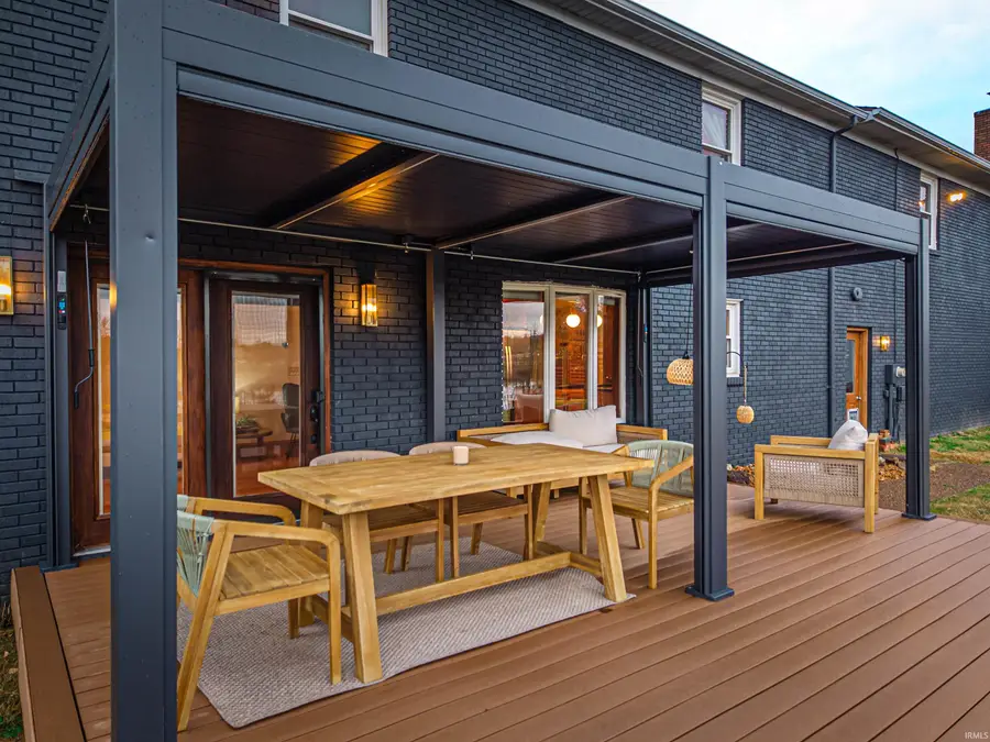 1014 Kingswood Drive, Evansville, IN 47715 - Image #3