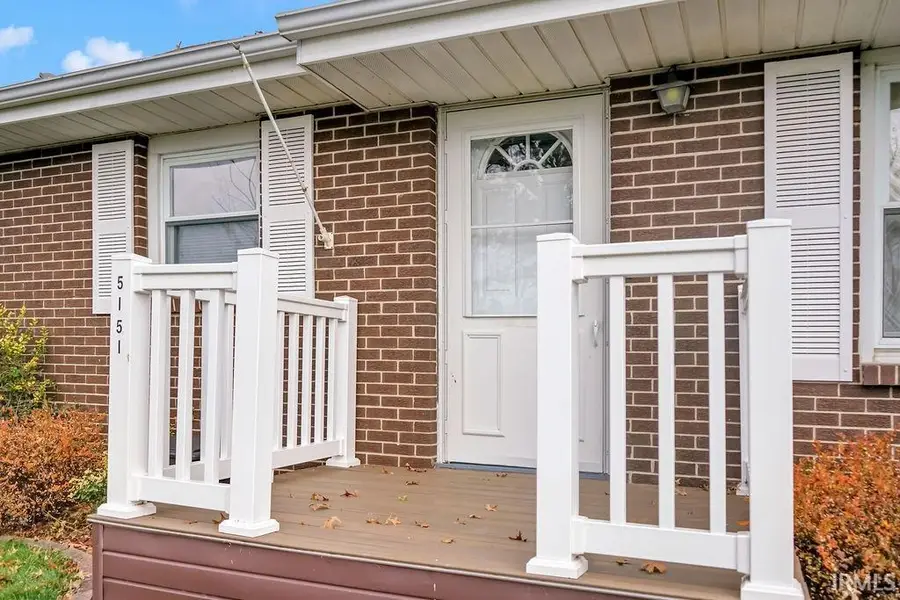 5151 S Harmony Road, Bloomington, IN 47403 - Image #3