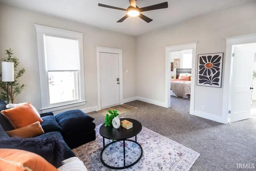 2823 S Vine Street, Muncie, IN 47302 - Image #3