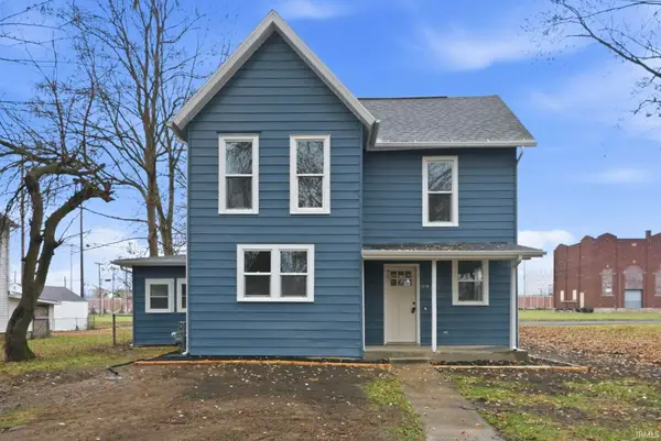 314 Brandriff Street, Fort Wayne, IN 46802