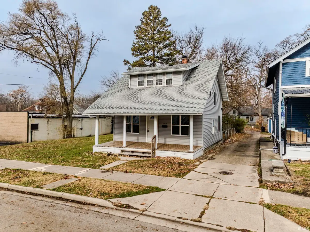1240 Kinsmoor Avenue, Fort Wayne, IN 46807 - #1