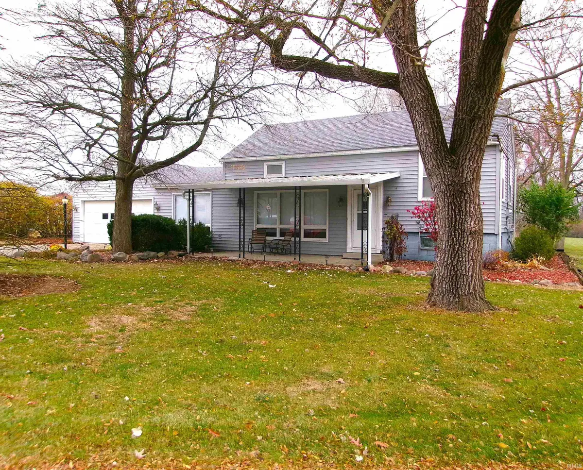 38 Homestead, Decatur, IN 46733 - #1
