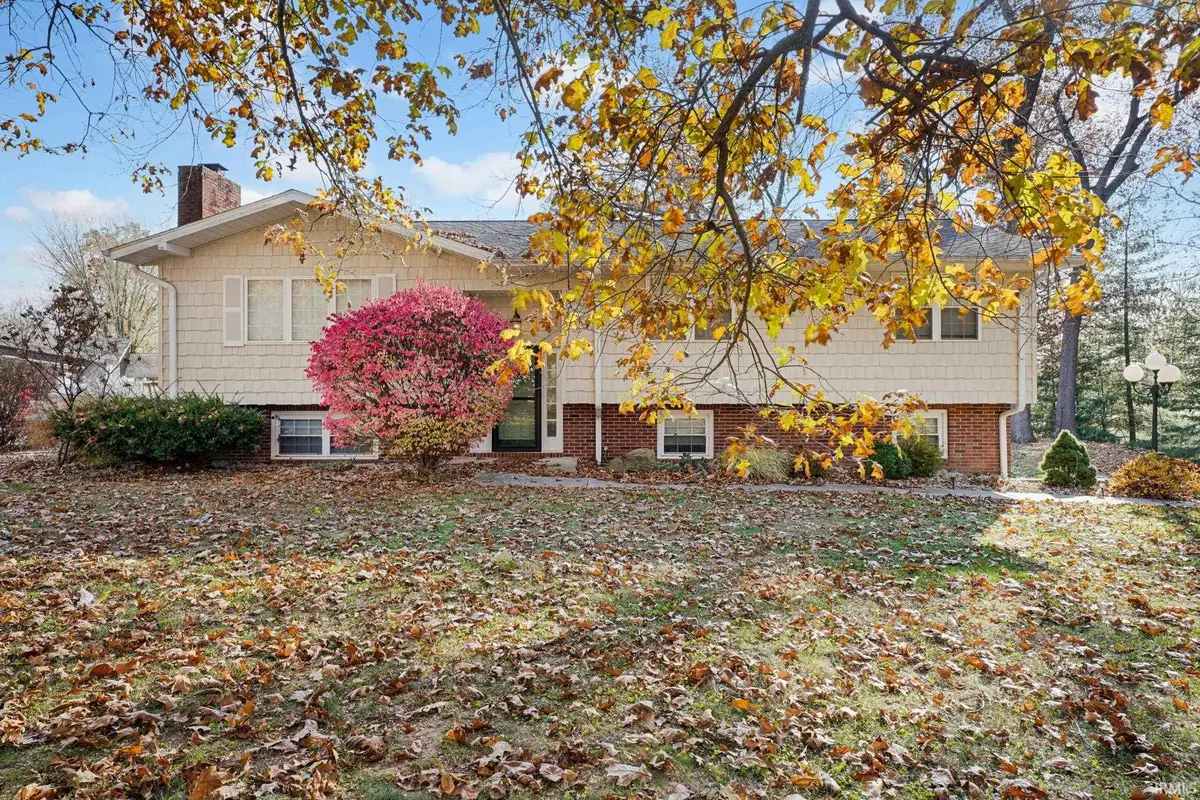 46 Woodlawn Drive, Mitchell, IN 47446 - Image #1