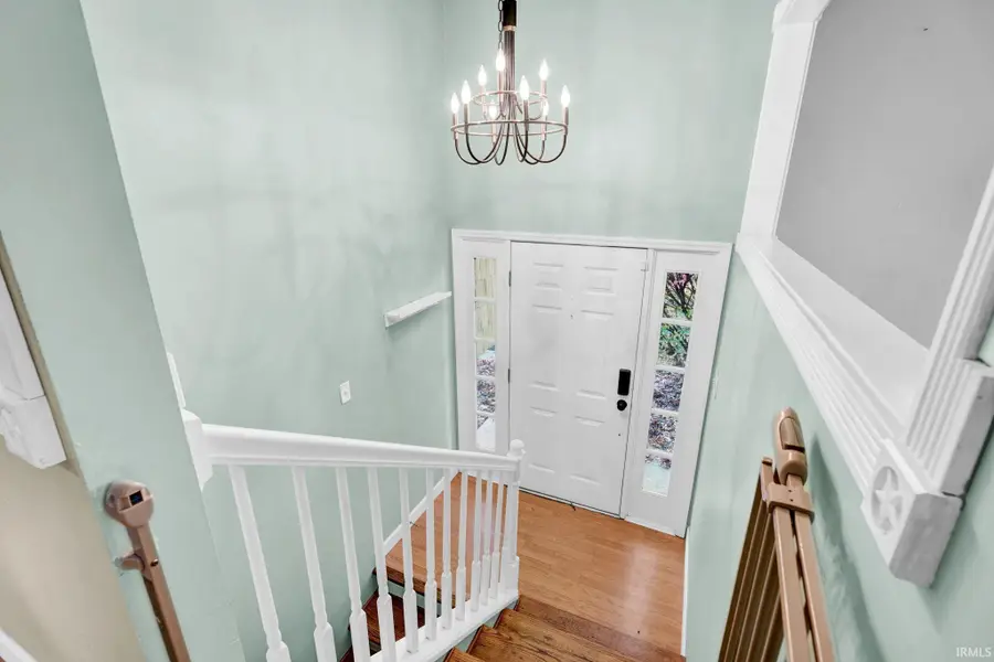 46 Woodlawn Drive, Mitchell, IN 47446 - Image #3