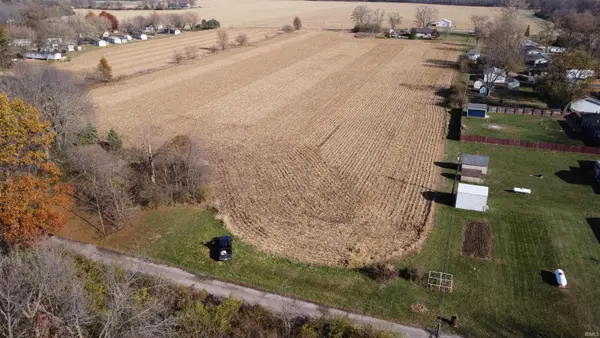 0ff W Cr 550 S Road, Daleville, IN 47334