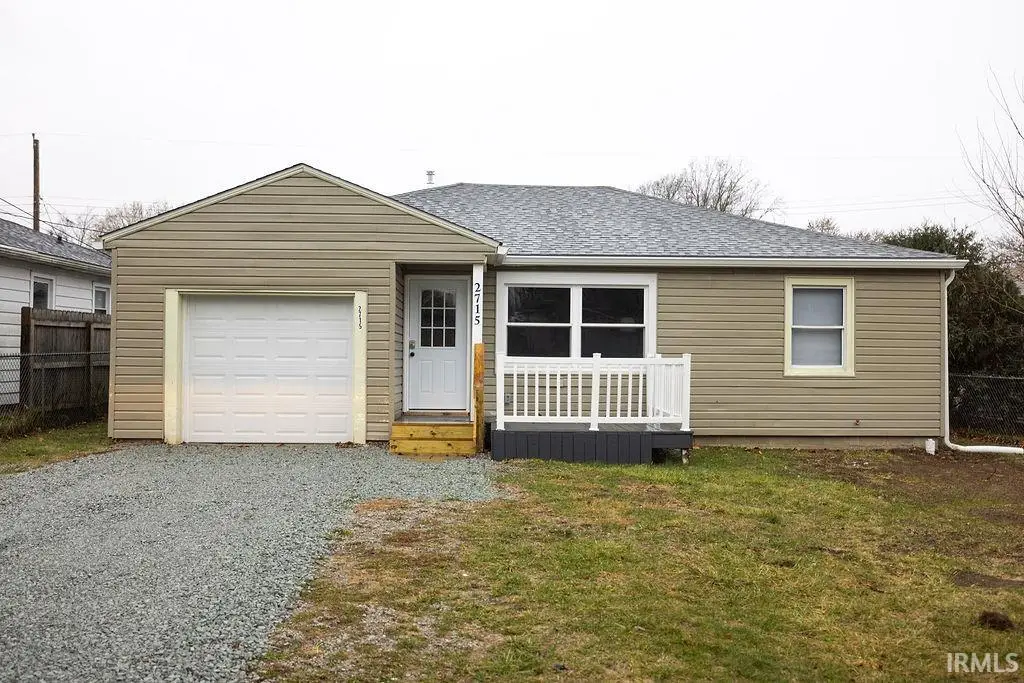 2715 S Meeker Avenue, Muncie, IN 47302 - Image #1