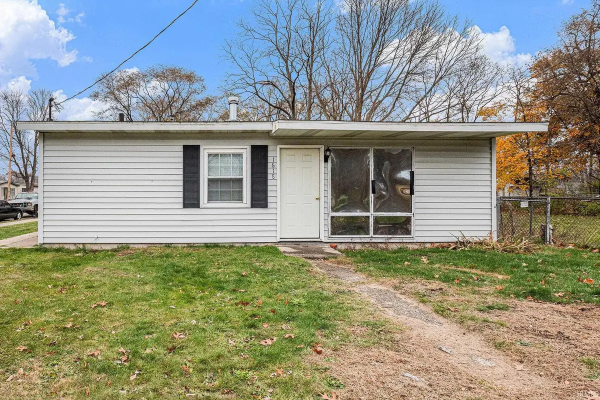 1618 Lynn Street, Mishawaka, IN 46545 - #1