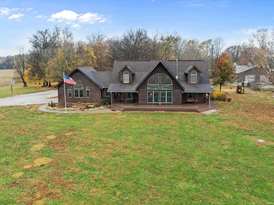 588 S Cr 600 W, Rockport, IN 47635 - Image #2