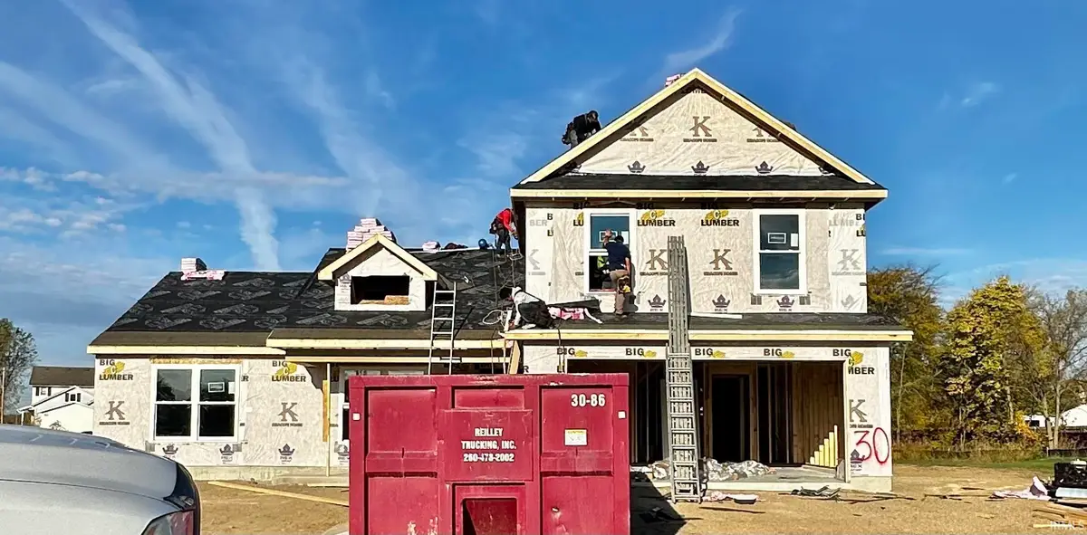 818 Gullet Avenue, Garrett, IN 46738 - Image #1