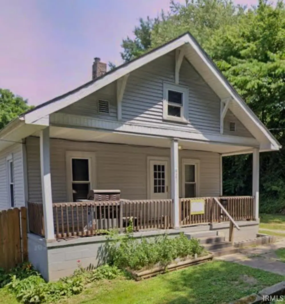 501 Lincoln Avenue, Cannelton, IN 47520 - Image #1