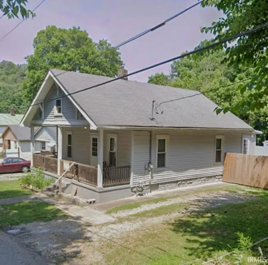 501 Lincoln Avenue, Cannelton, IN 47520 - Image #2