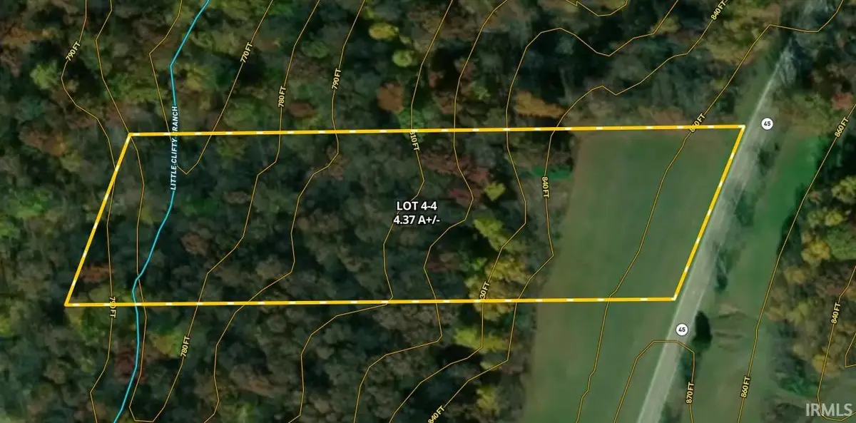 4.37 State Rd 45 Road, Bloomfield, IN 47424 - Image #1