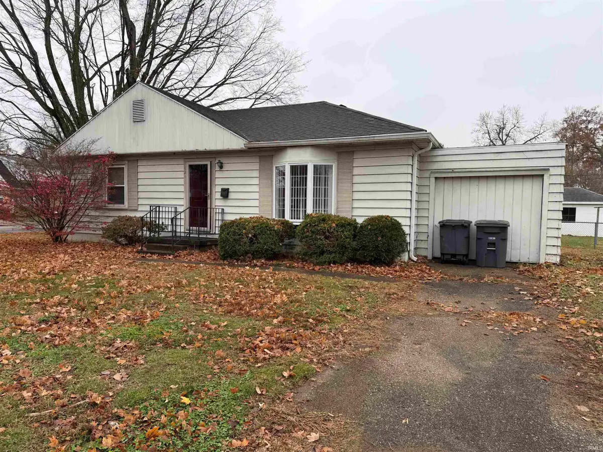 421 S Dexter Avenue, Evansville, IN 47714 - Image #1