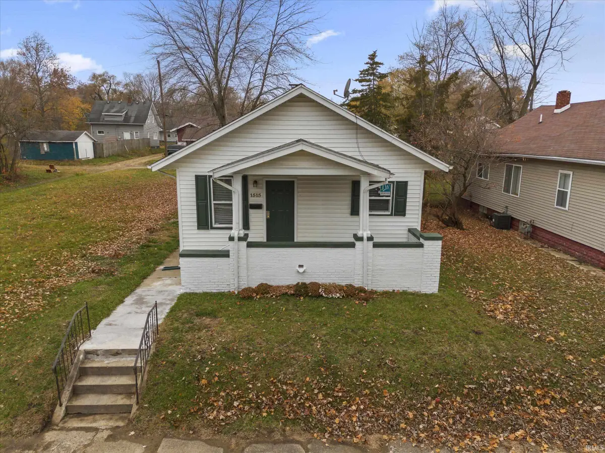 1515 Lebanon Street, South Bend, IN 46613 - Image #1