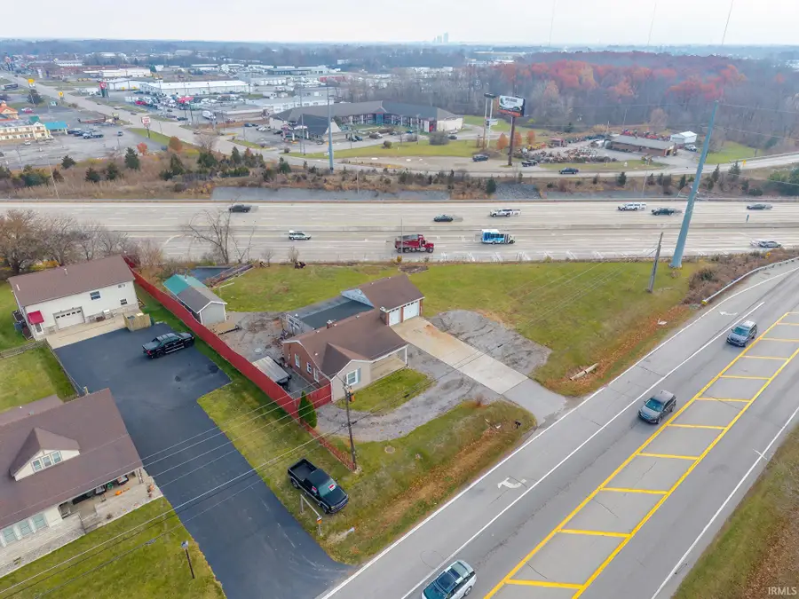 4422 Hillegas Road, Fort Wayne, IN 46818 - Image #2