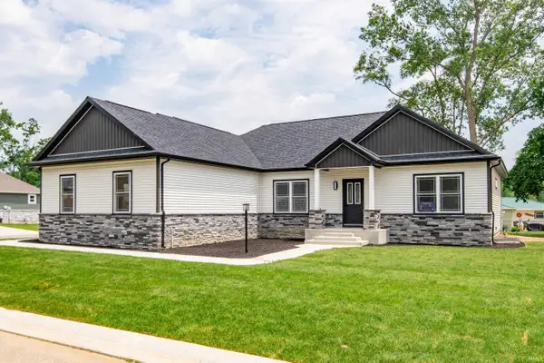 51650 Prescott Avenue, South Bend, IN 46637