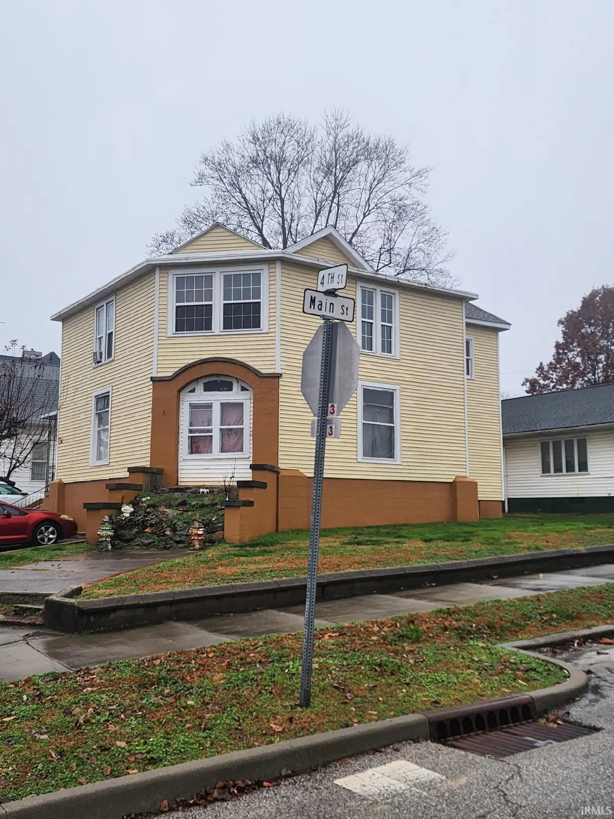 403 N Main Street, Bicknell, IN 47512 - Image #1