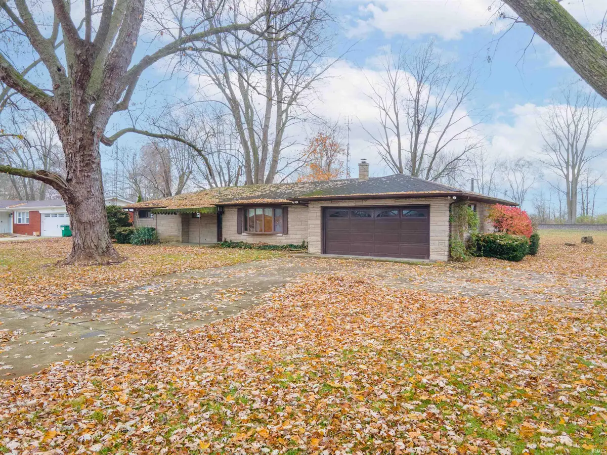 5808 S Delmar Road, Marion, IN 46953 - Image #1