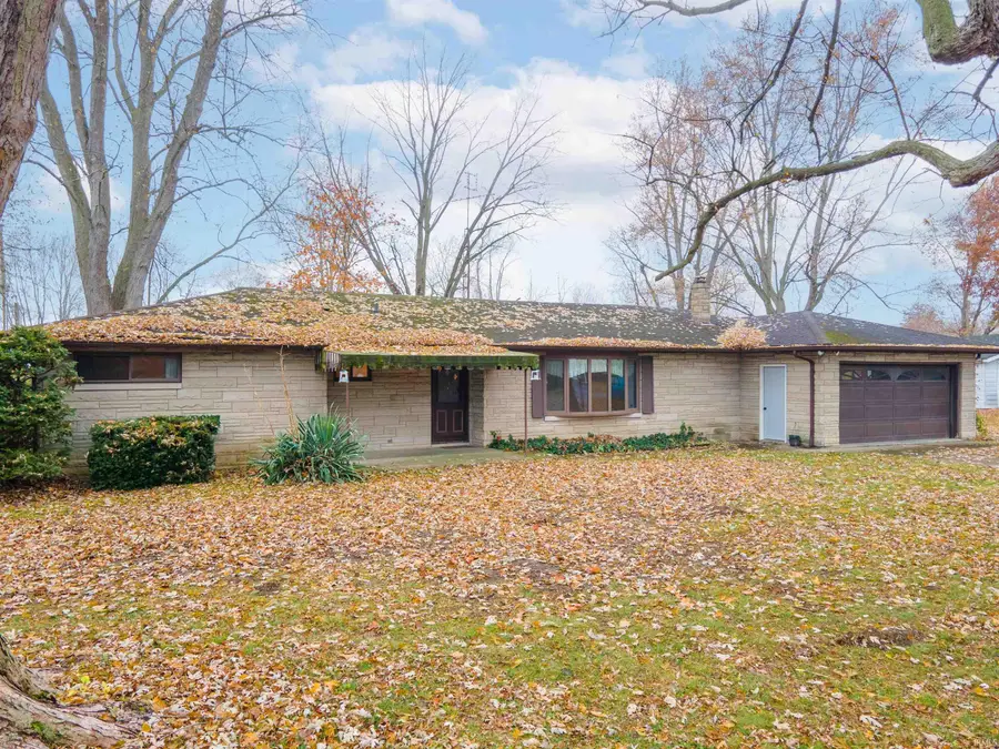 5808 S Delmar Road, Marion, IN 46953 - Image #2