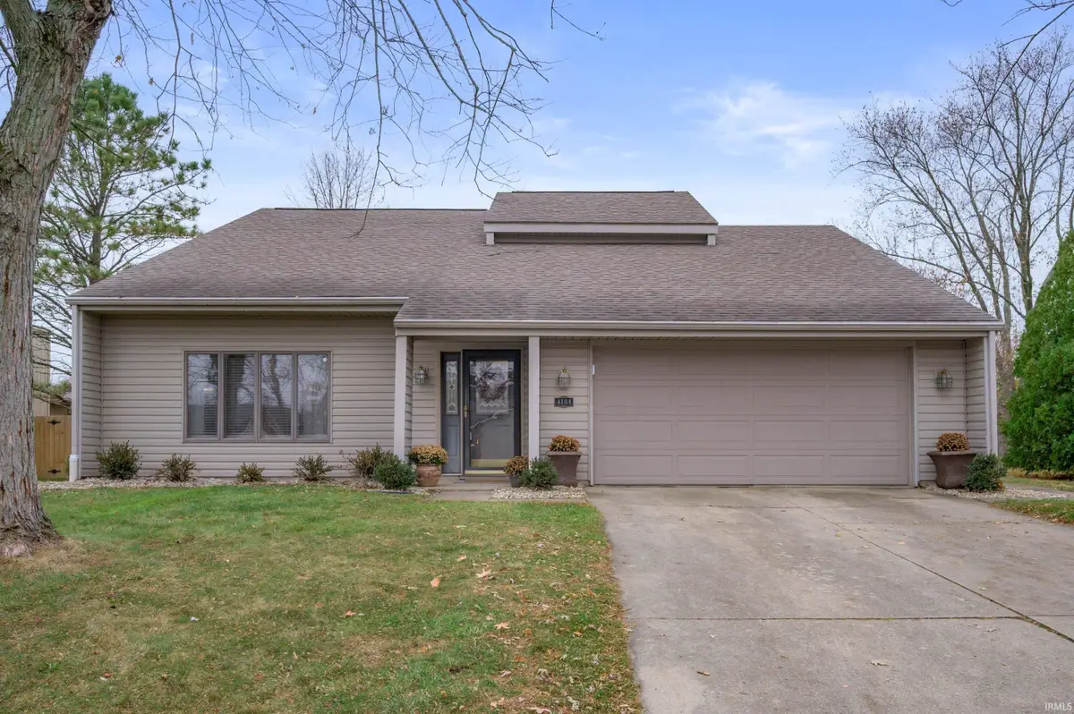 4104 W Kings Row Street, Muncie, IN 47304 - Image #1