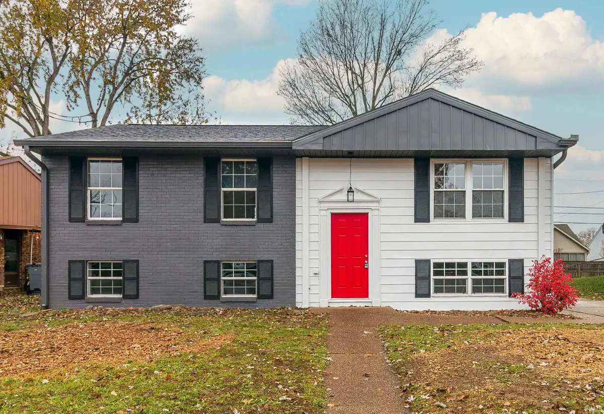 3216 Crossbow Lane, Evansville, IN 47715 - #1