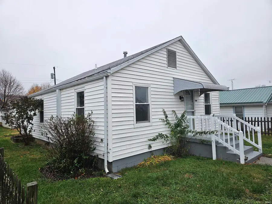 1309 Wheeler Street, Vincennes, IN 47591 - Image #3