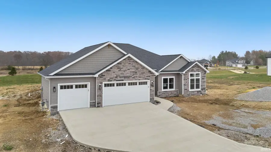 2818 Mellow Court, Fort Wayne, IN 46818 - Image #2