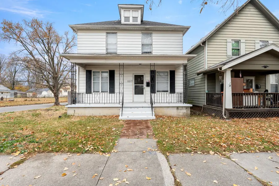 1017 Tennessee Avenue, Fort Wayne, IN 46805 - Image #3