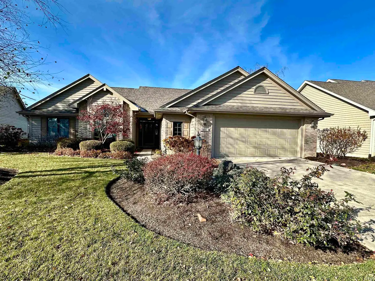 1430 Copper Beech Run, Fort Wayne, IN 46814 - Image #1