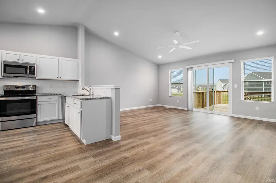 50681 Deer Crossing Trail, Elkhart, IN 46514 - Image #2