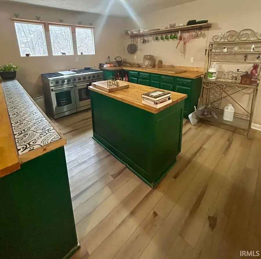 2097 Tripleton Pike Road, Bedford, IN 47421 - Image #3